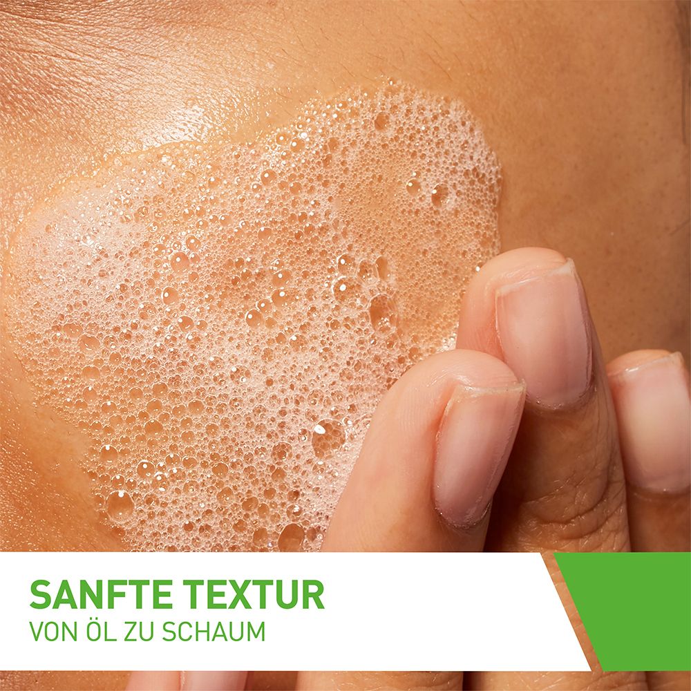 CeraVe Huile Lavante Moussante Hydratante 473 ml