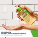 CeraVe Huile Lavante Moussante Hydratante 473 ml