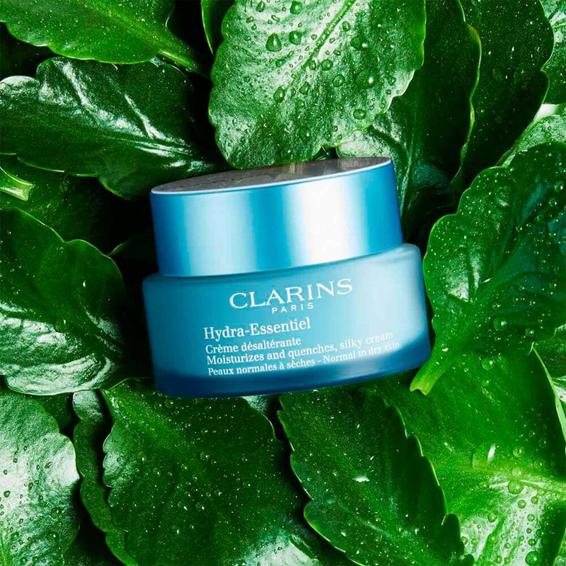 Clarins - CREME DESALTERANTE TP 50 ML