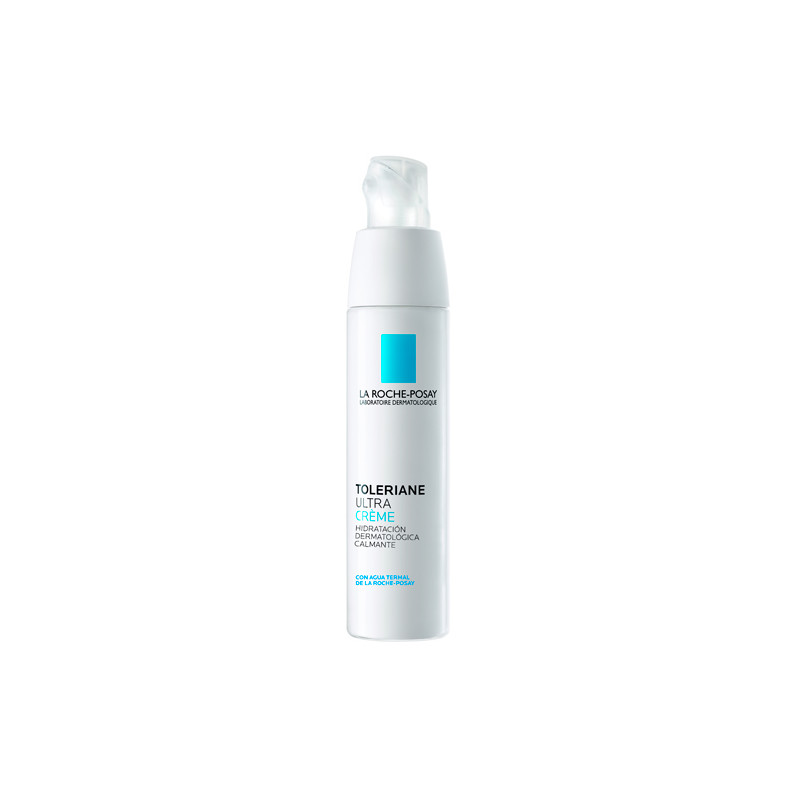 La Roche Posay - Toleriane Derma Cream