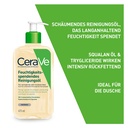 CeraVe Huile Lavante Moussante Hydratante 473 ml