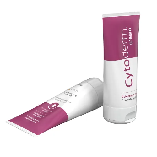 [4635371] Cytoderm Crème Eczeem En Psoriasis 90 ml