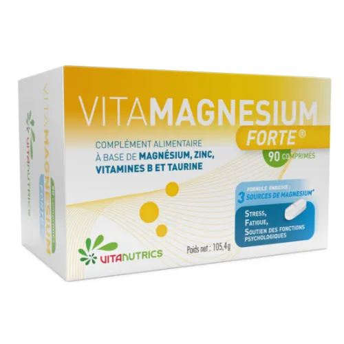 [4159471] VitaMagnesium Forte 90