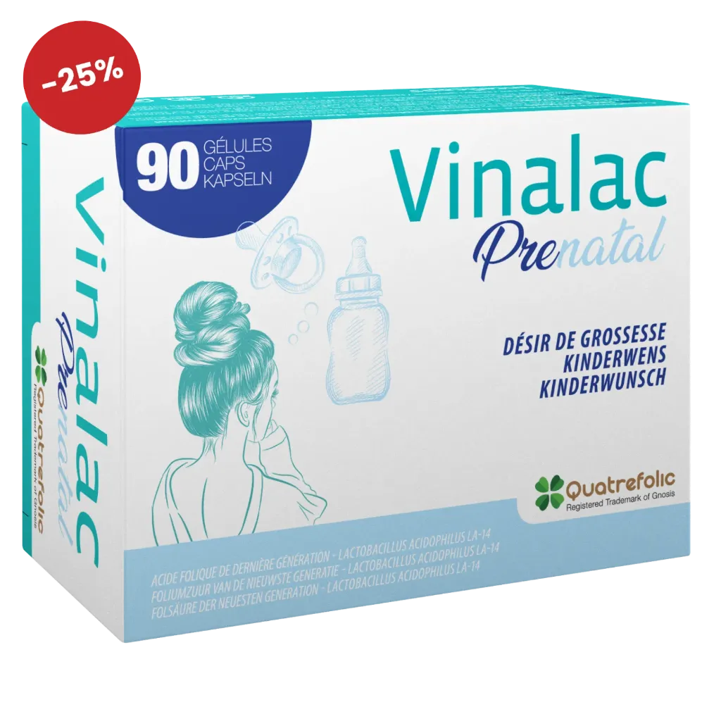 [4405809] Vinalac Prenatal - Kinderwens