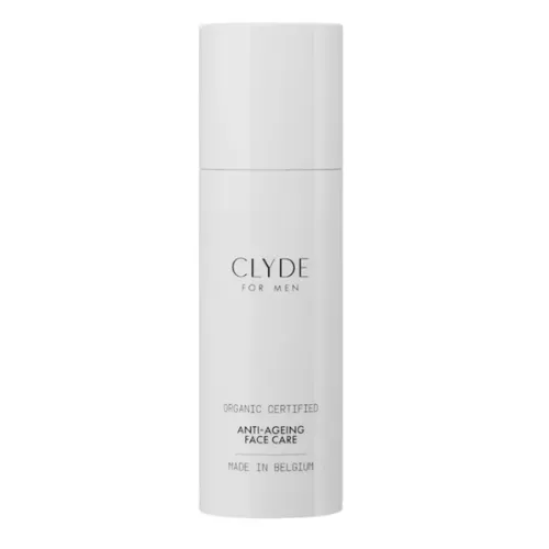 [4513149] Clyde For Men Soin Visage Anti-Âge 50ml