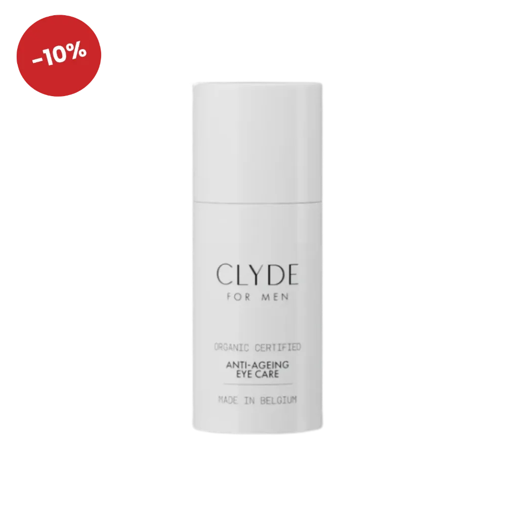 [4513164] Clyde For Men Anti-aging oogcontourverzorging 15ml