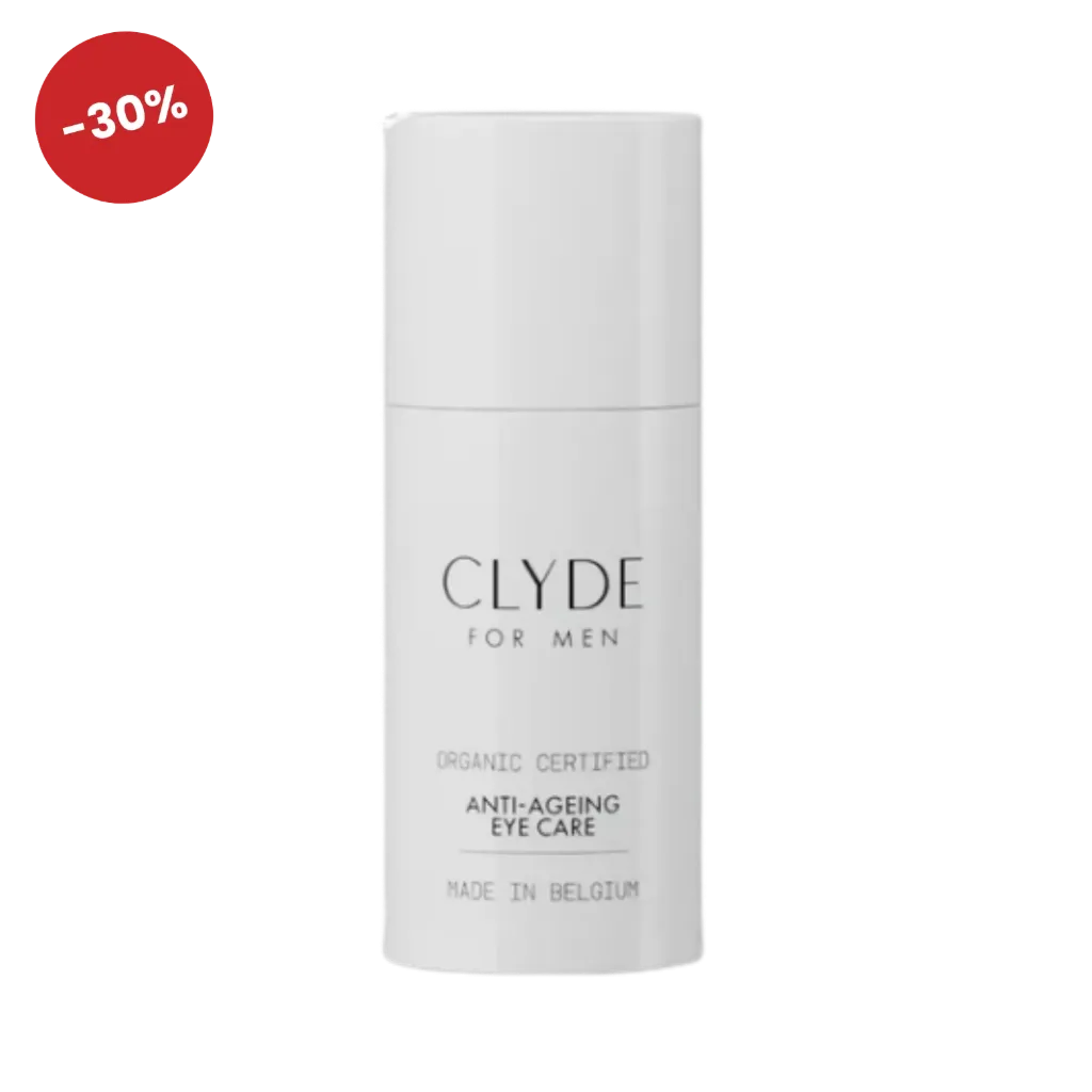 [4513164] Clyde For Men Soin Contour Des Yeux Anti-Âge 15ml