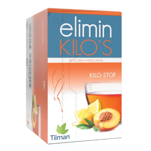 [4725636] ELIMIN Kilo's 24 inf