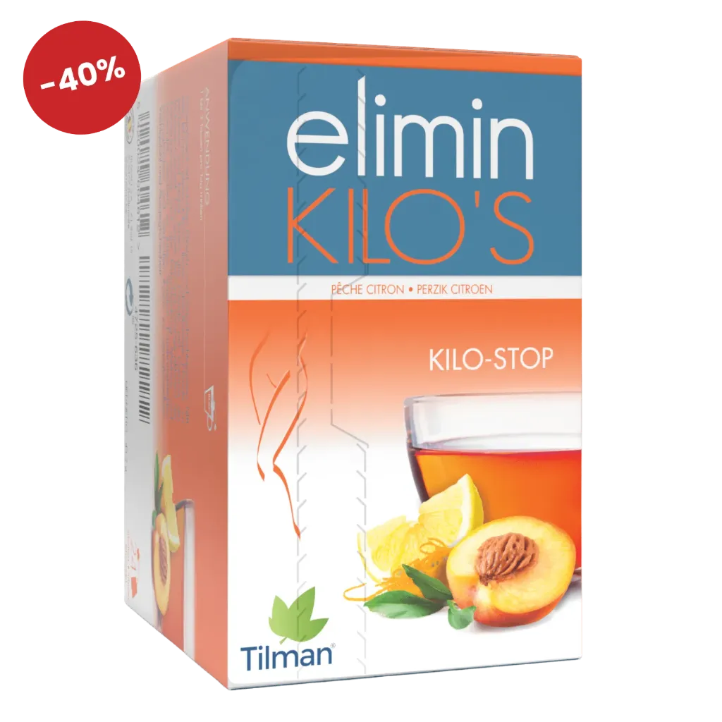 [4725636] ELIMIN Kilo's 24 inf