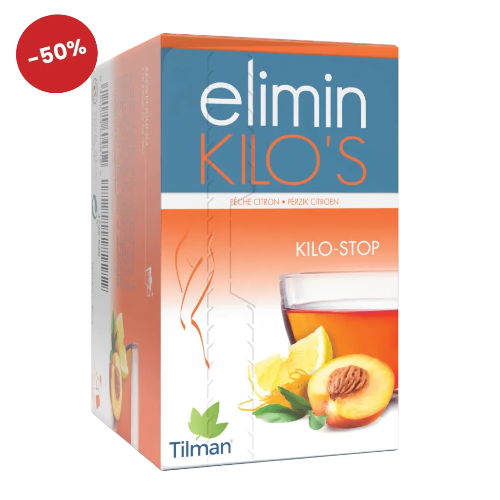 [4725636] ELIMIN Kilo's 24 inf