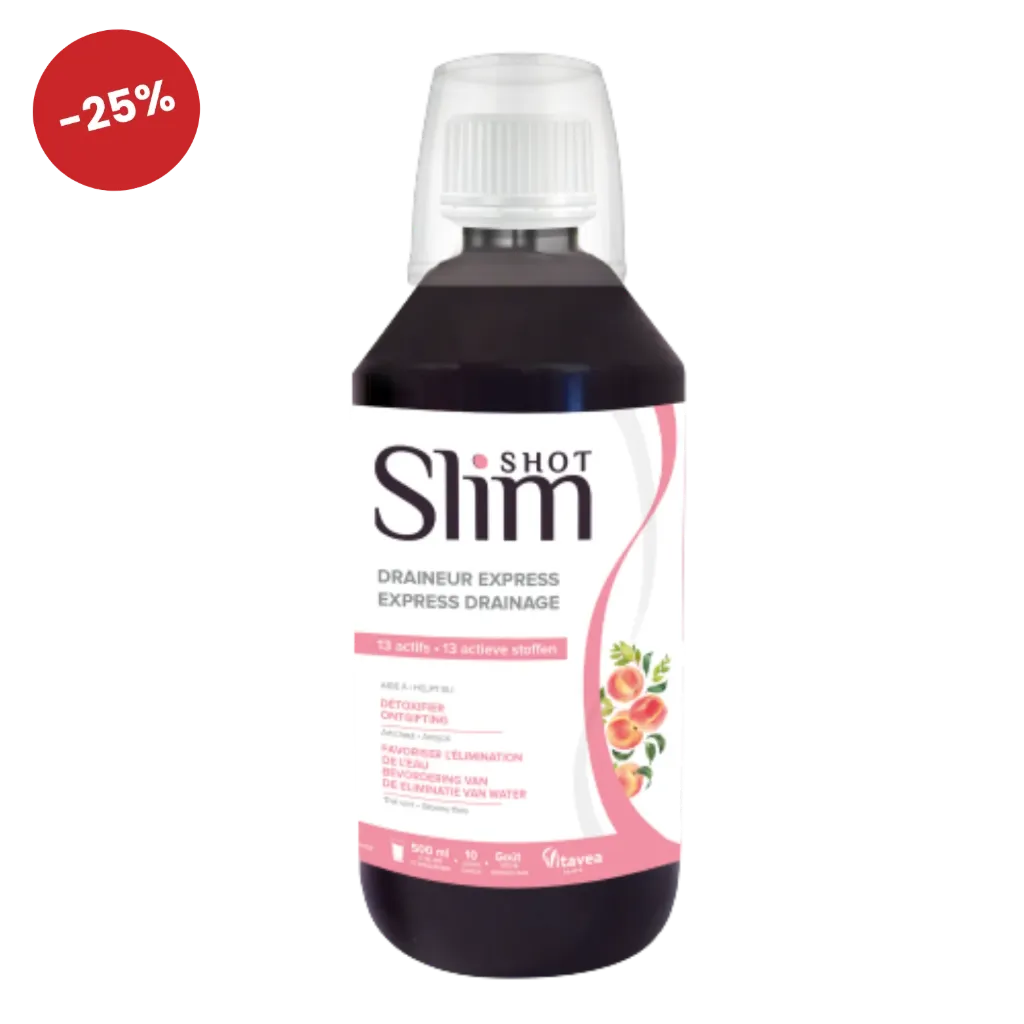 [4627329] Slimshot Drainage Express