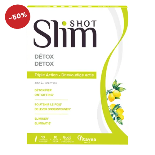 [4627303] Slimshot Detox  
