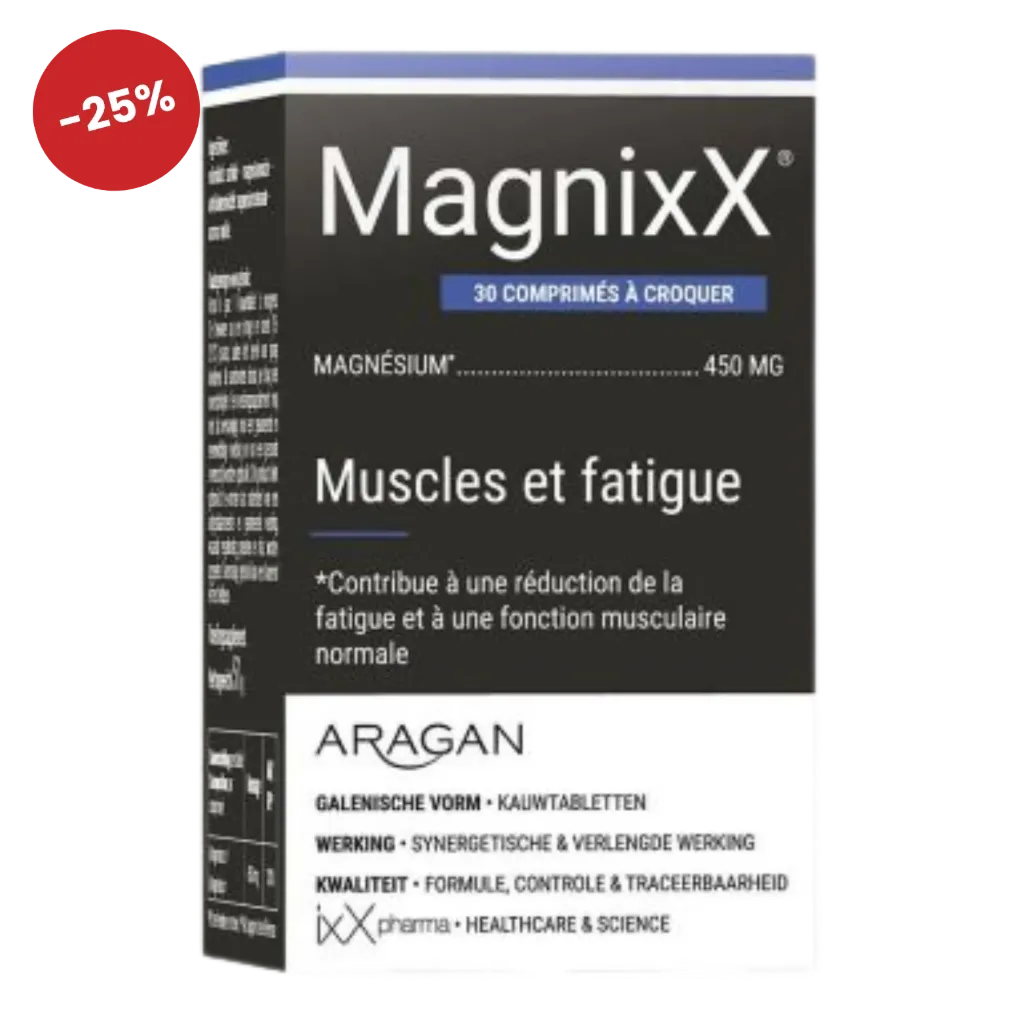 [4505772] MagnixX 30