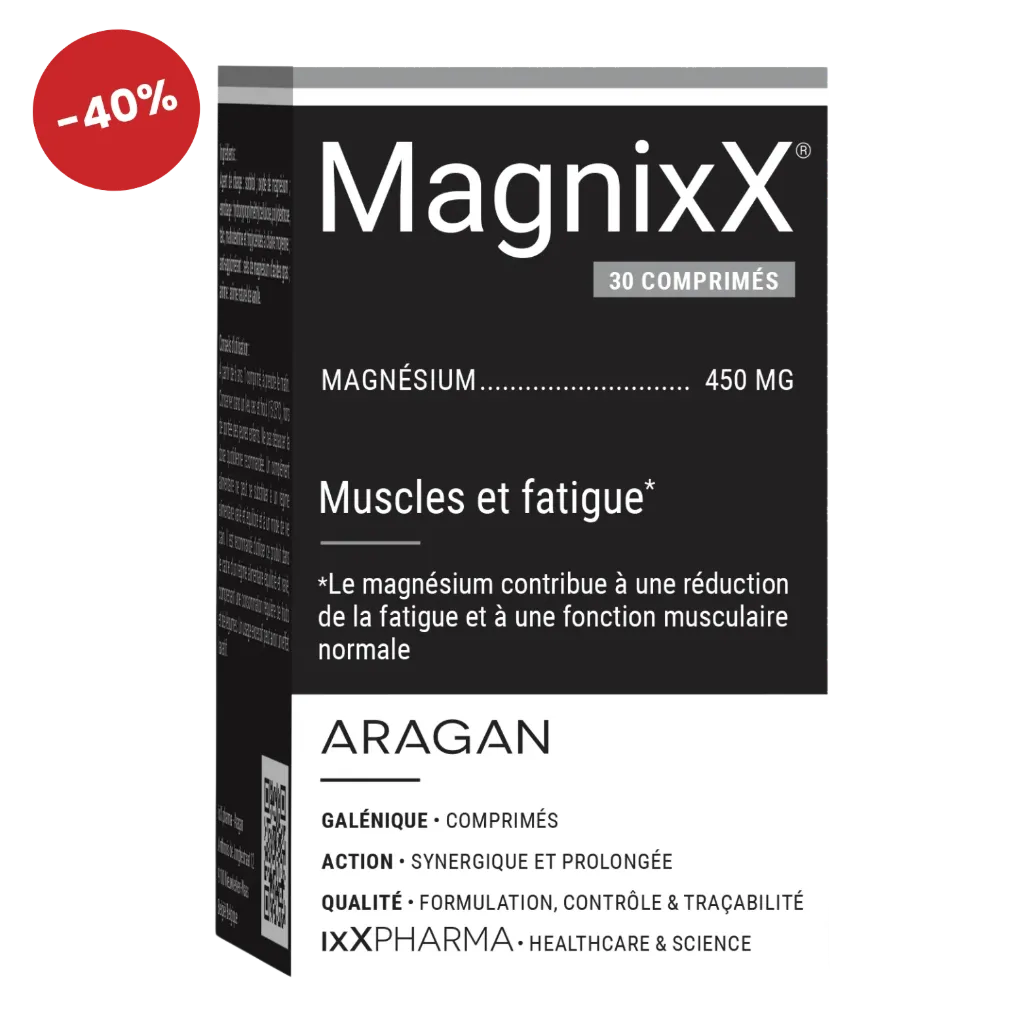 [4505772] MagnixX 30