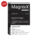 MagnixX 30