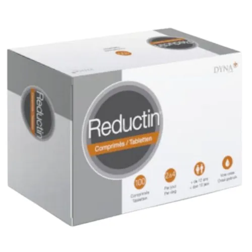 [3690260] Reductin afslankmiddel 100 tabletten
