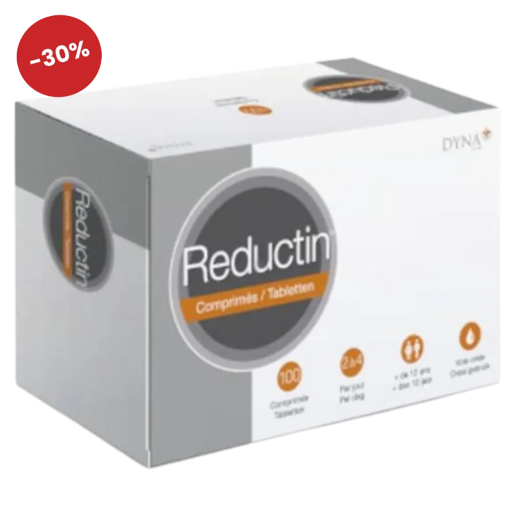 [3690260] Reductin minceur 100 comprimés