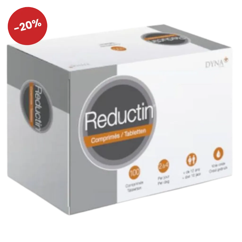[3690278] Reductin minceur 100 comprimés
