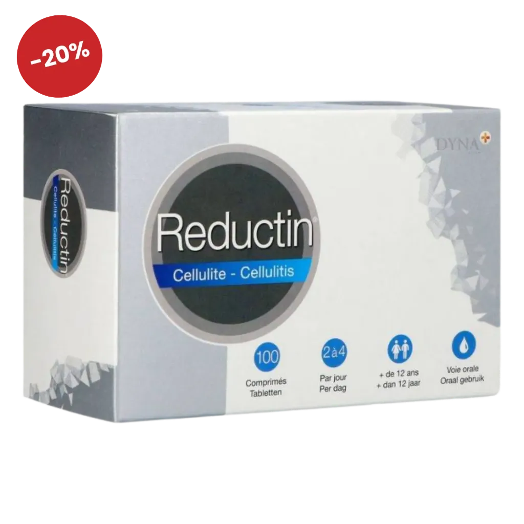 [3690260] Reductin Cellulite 100 tabletten