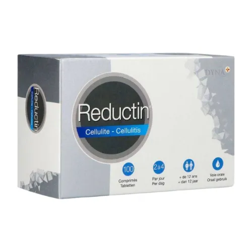 [3690278] Reductin Cellulite 100 comprimés