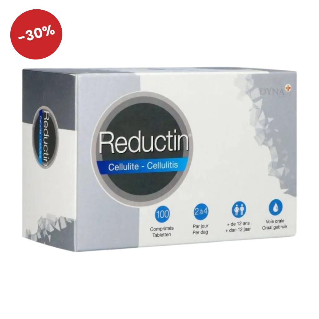 [3690278] Reductin Cellulite 100 tabletten
