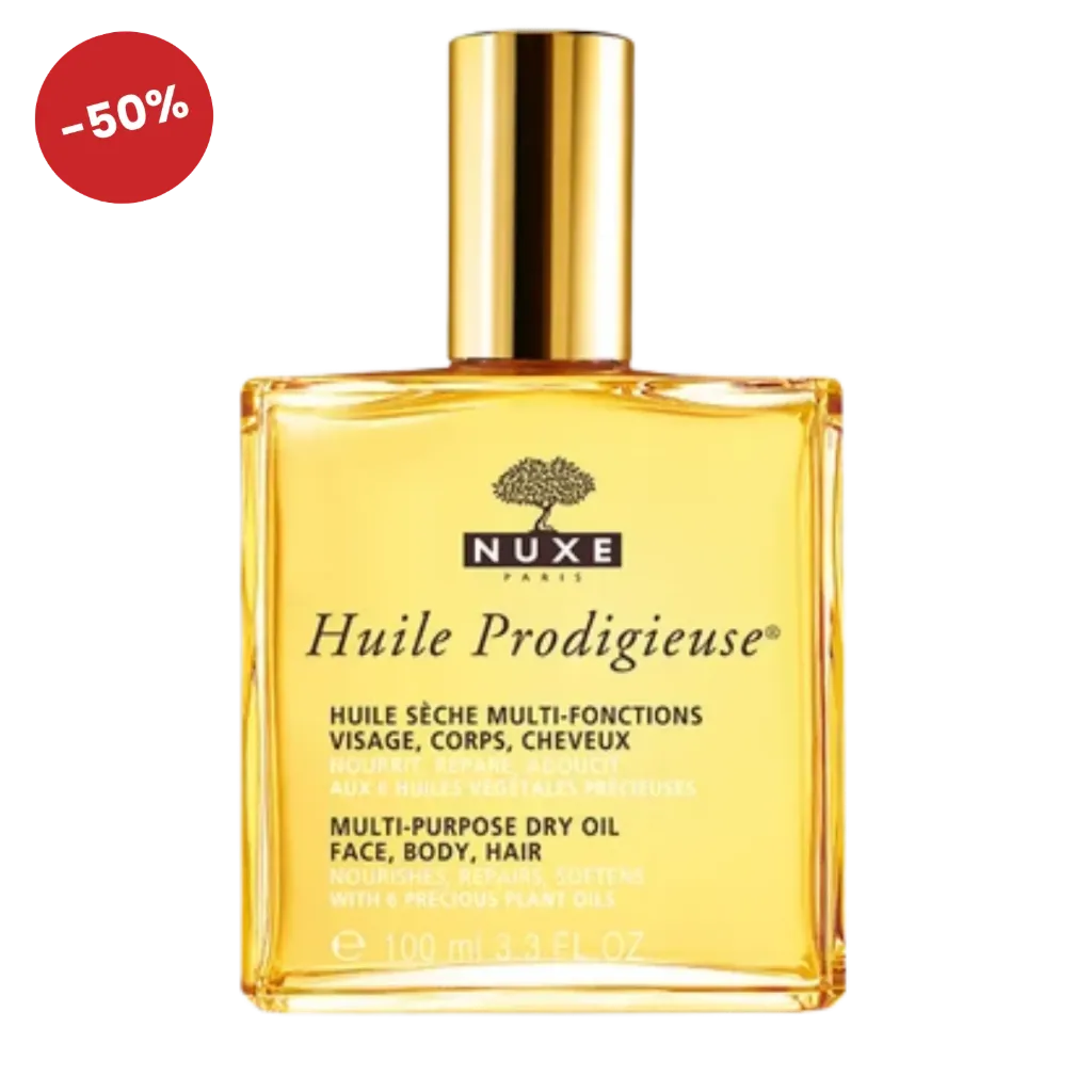 [3264680009754] Nuxe Huile Prodigieuse 100 ml