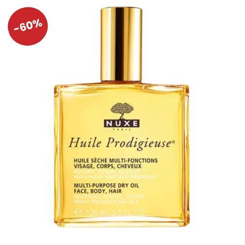 Nuxe Huile Prodigieuse 100 ml