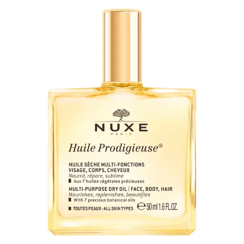 [3264680009754] Nuxe Huile Prodigieuse 100 ml