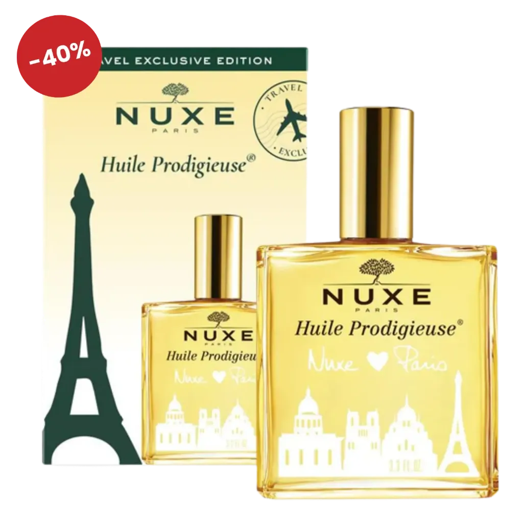 [3264680026676] Nuxe Huile Prodigieuse Collector 2024