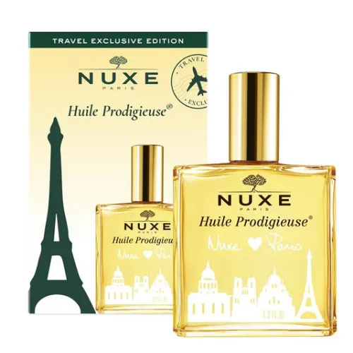 [3264680026676] Nuxe Huile Prodigieuse Collector