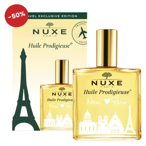 [3264680026676] Nuxe Huile Prodigieuse Collector