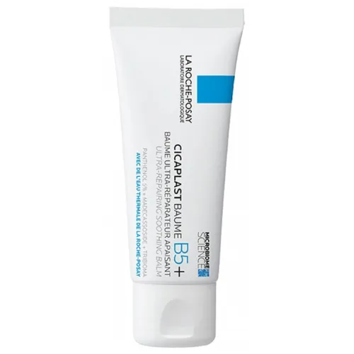[3337875816809] La Roche-Posay Cicaplast Balm B5 40Ml