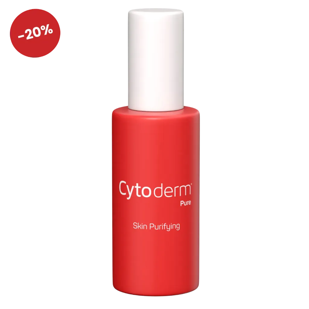 [4783262] Cytoderm Pure