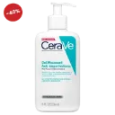 CeraVe Gel Moussant Anti-Imperfections 236 ml
