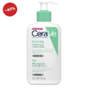 CeraVe Gel Moussant 236 ml