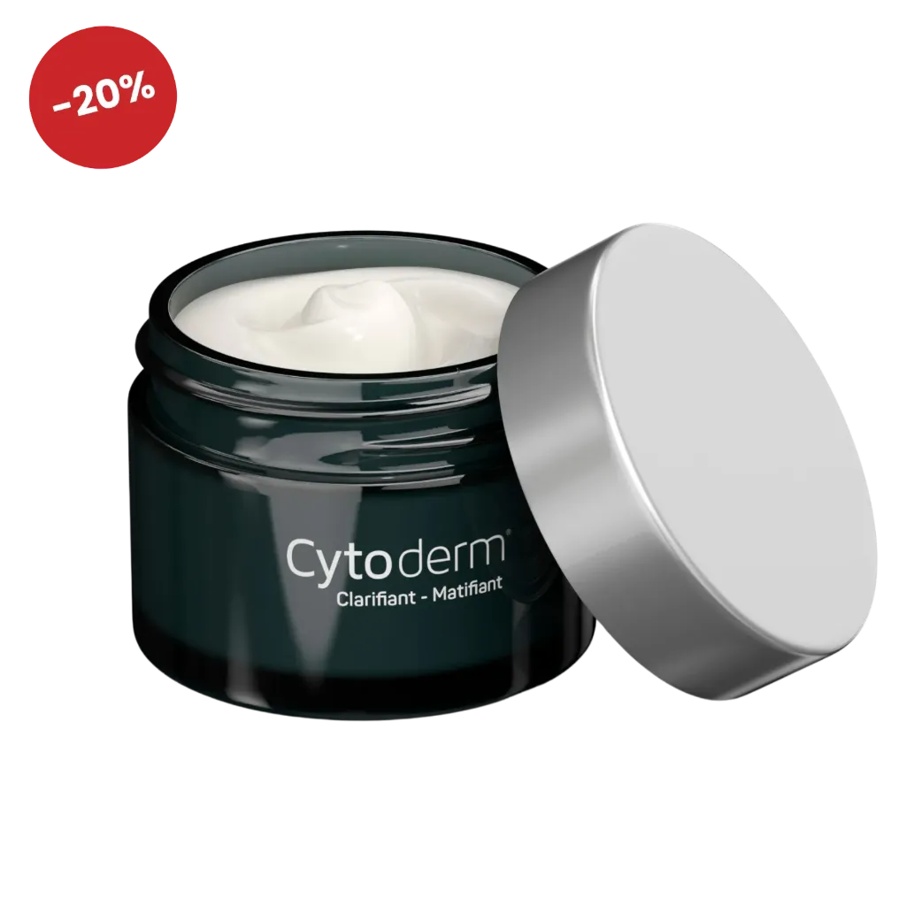 [4783270] Cytoderm Clarifiant