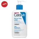 CeraVe Hydraterende Melk 236 ml