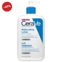 CeraVe Hydraterende Melk 473 ml