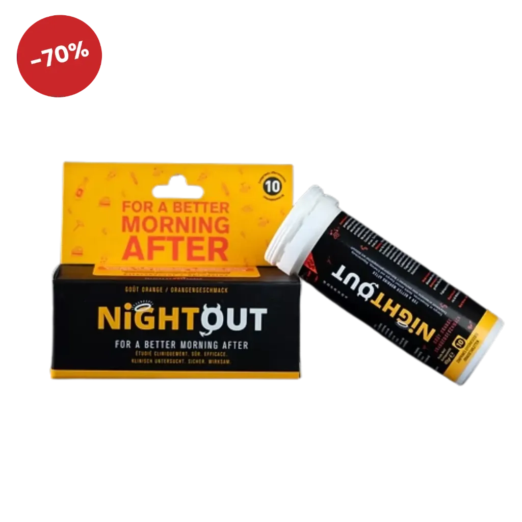 [4655601] NightOut 10 