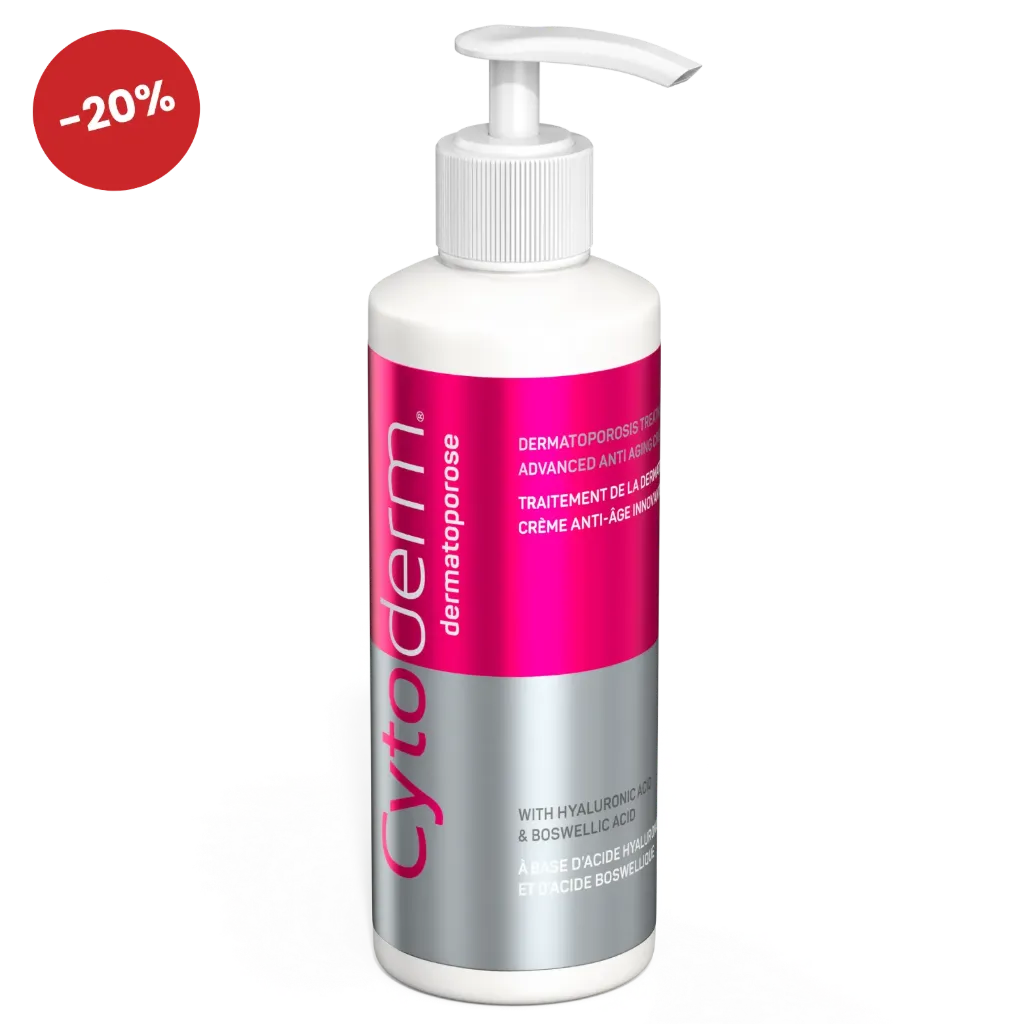 [4850277] Cytoderm Dermatoporose