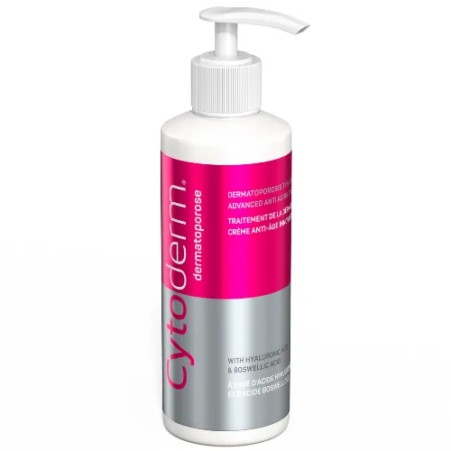 [4850277] Cytoderm Dermatoporose
