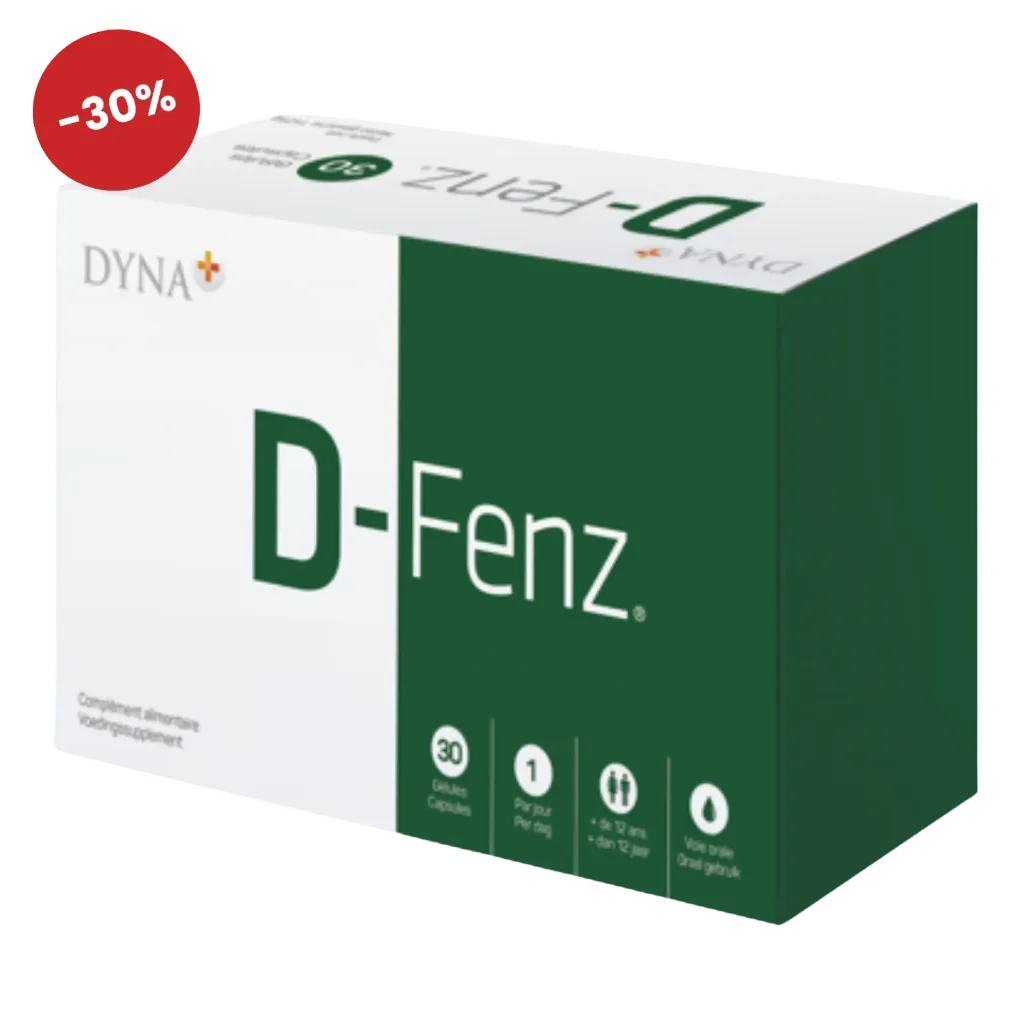 [4227054] Vitamine D-fenz