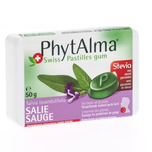 [3156254] PhytAlma Pastilles Salie