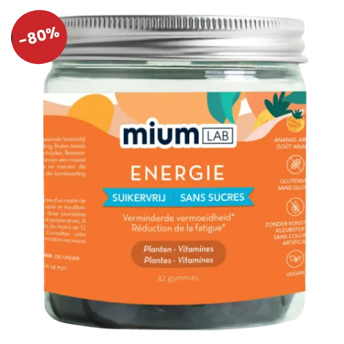 [4832234] MiumLab 42 Gummies Energie