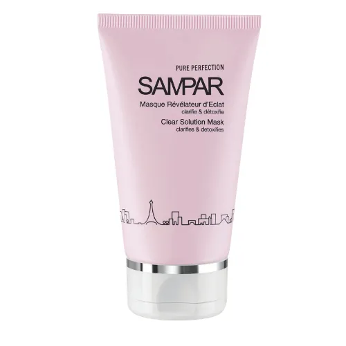 [3443551140707] SAMPAR - Masque Révélateur d’Eclat 50ml