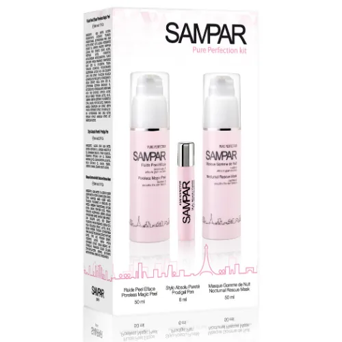 [3443551160330] SAMPAR - Kit Pure Perfection