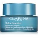 Clarins hydra-essentiel crème désaltérante 50ml