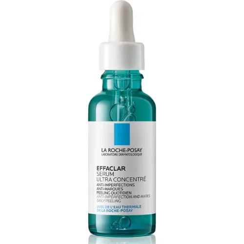 La Roche-Posay
Effaclar Sérum Ultra Concentré 30 ml