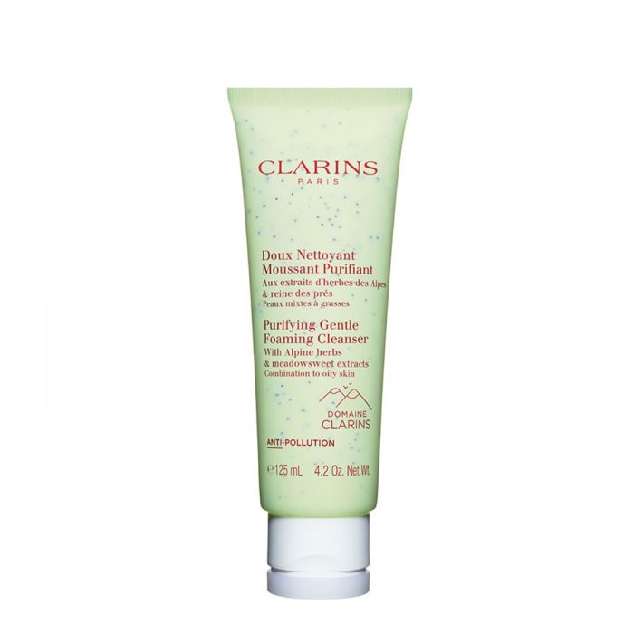 Clarins - Doux Nettoyant Purifiant 125ml