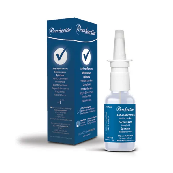 Ronchostim® Spray Nasal 30 ml